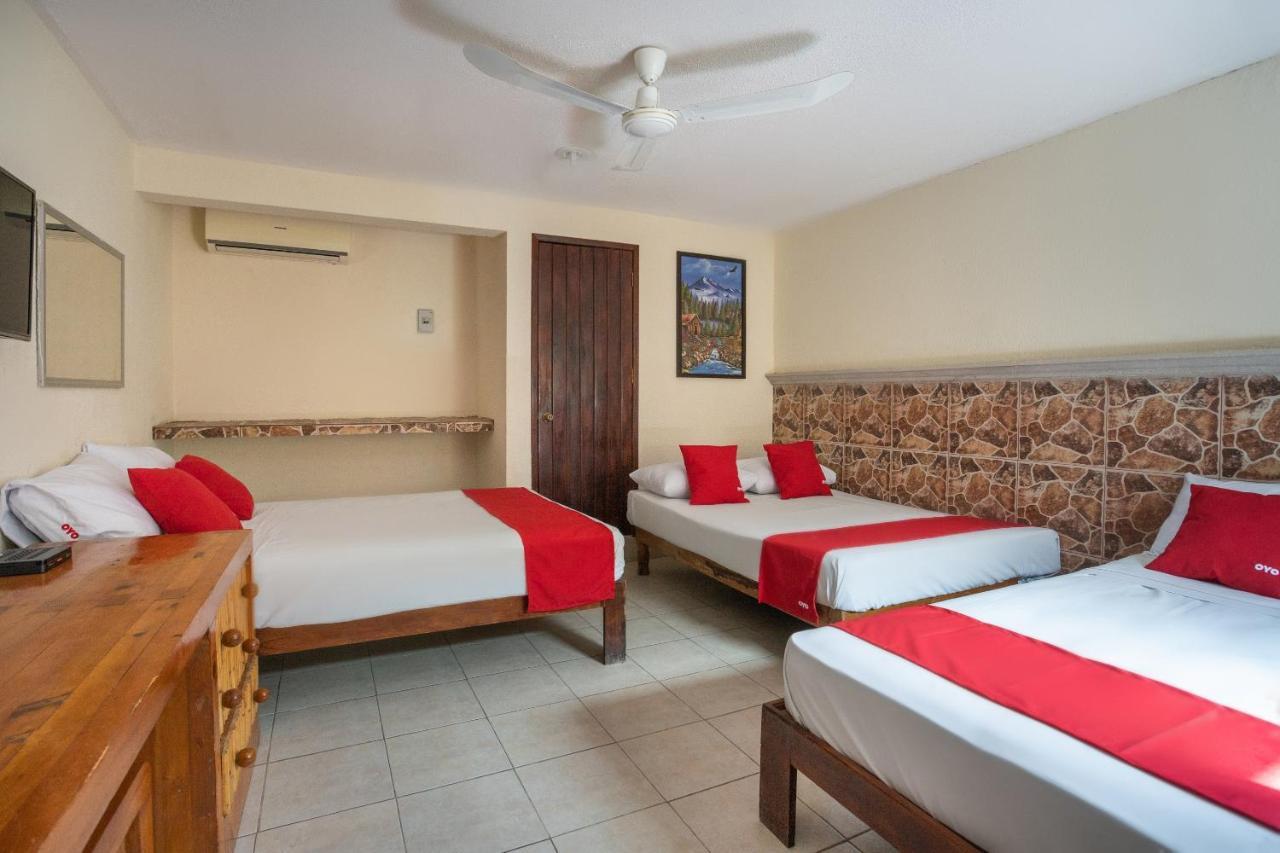 San Jorge Hotel Cancún