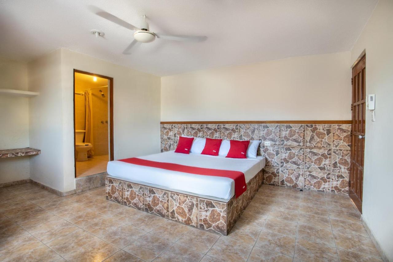Hotel San Jorge Cancún