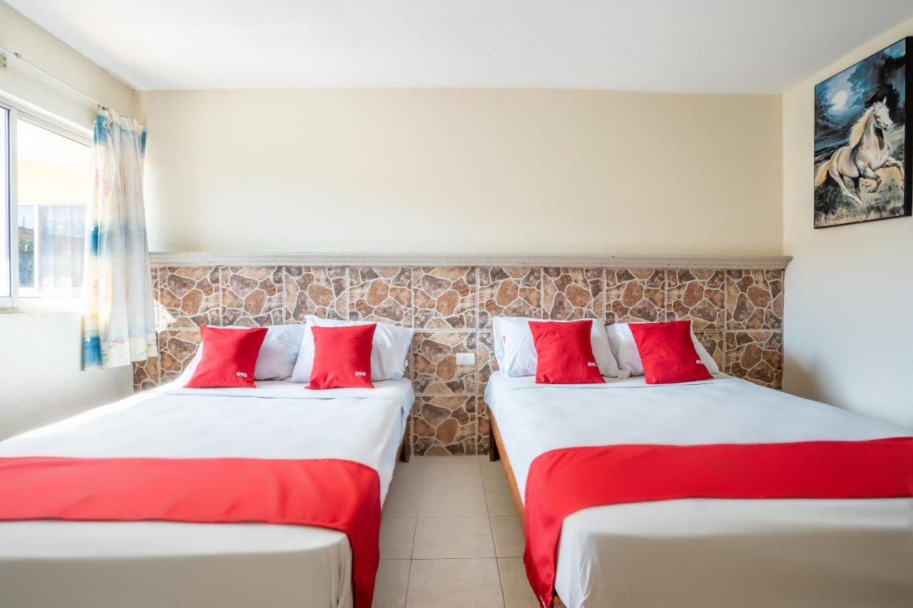 San Jorge Hotel Cancún