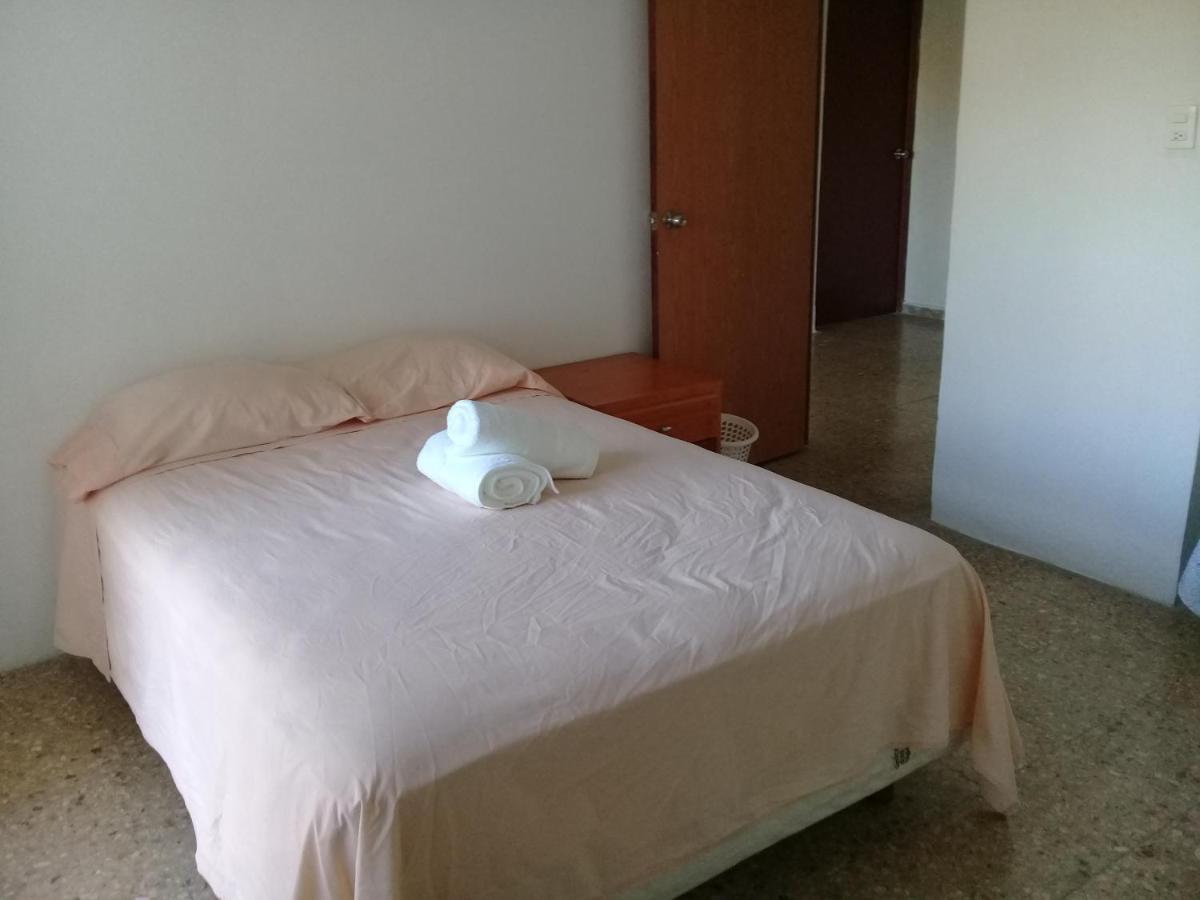 Thelmar * Cancún