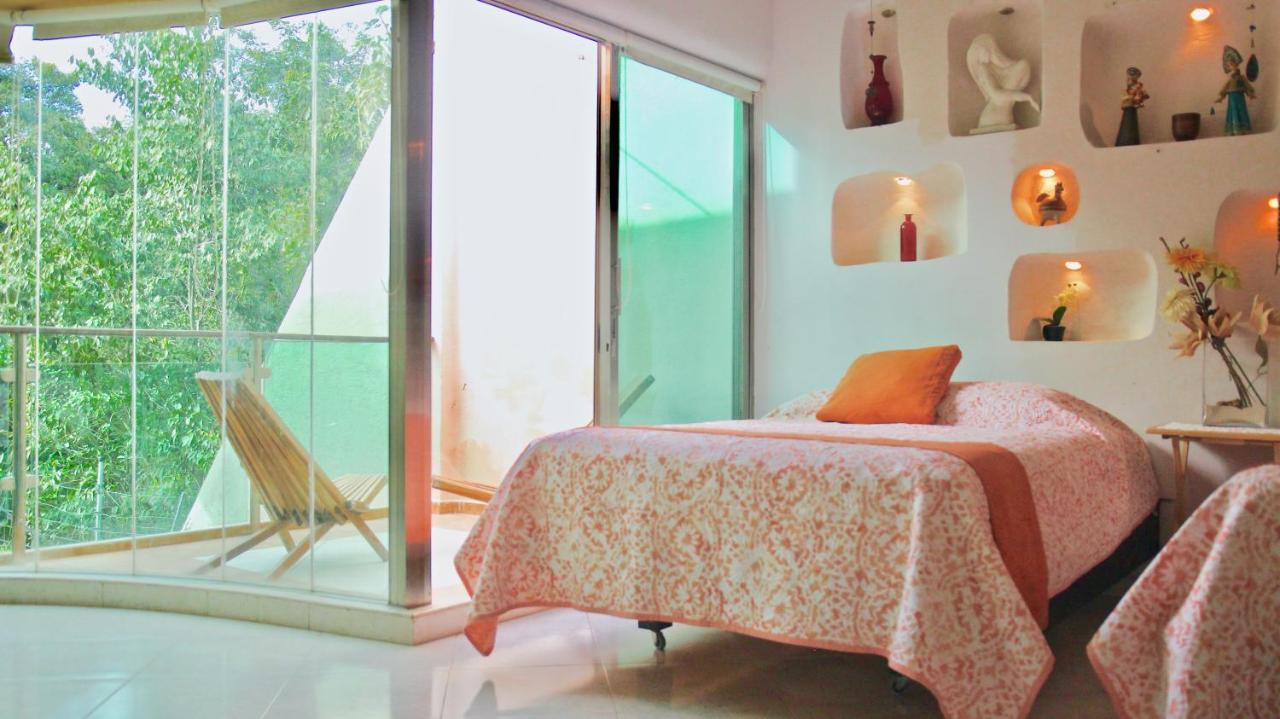 Casa La Selva *