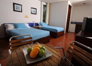 Girasoles Hotel