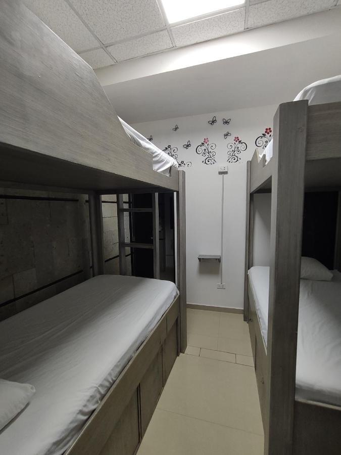 Hotel Inn Cancún 2*
