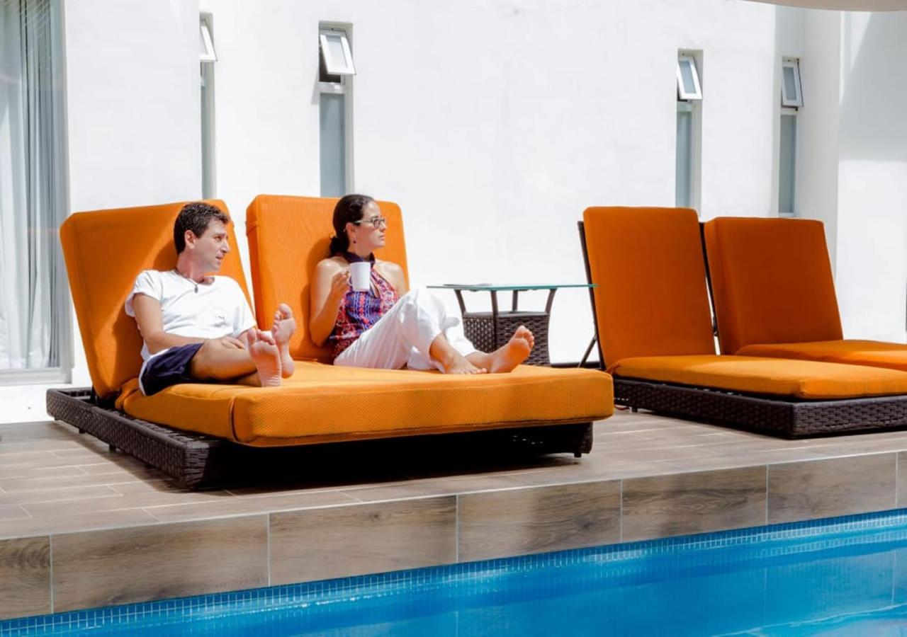 Studiotel Apartahotel