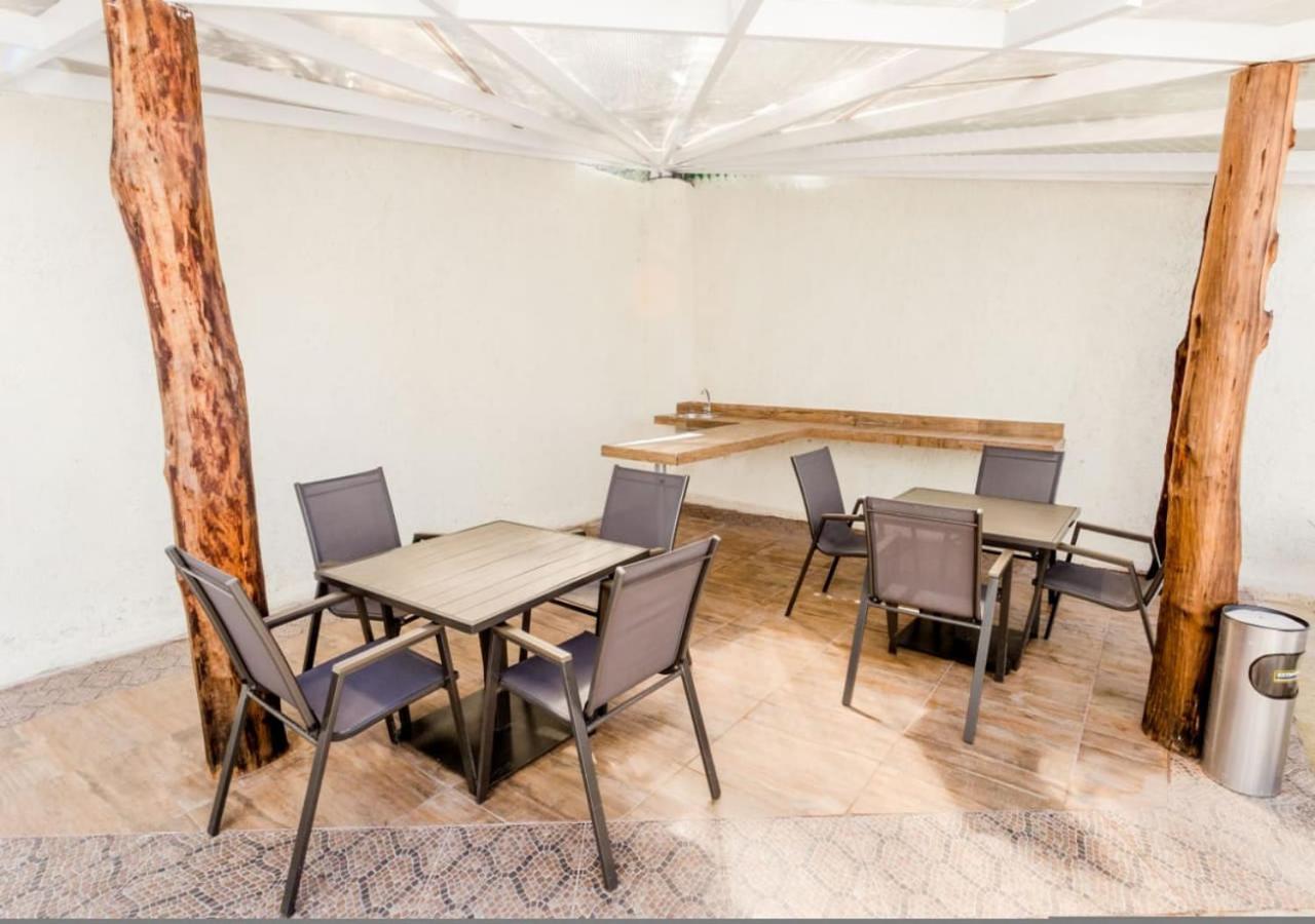 Apartahotel Studiotel 3*