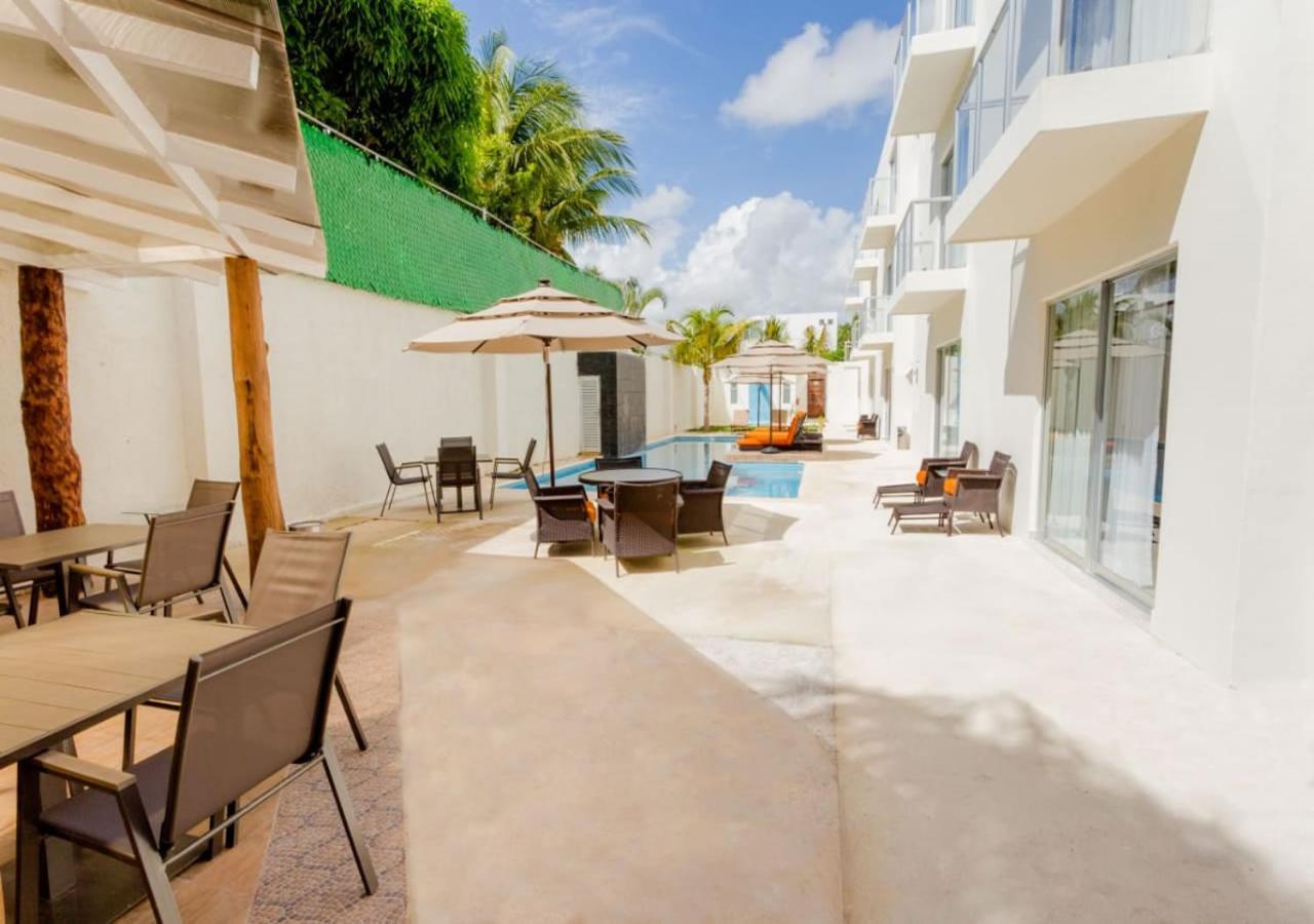 Studiotel Cancún