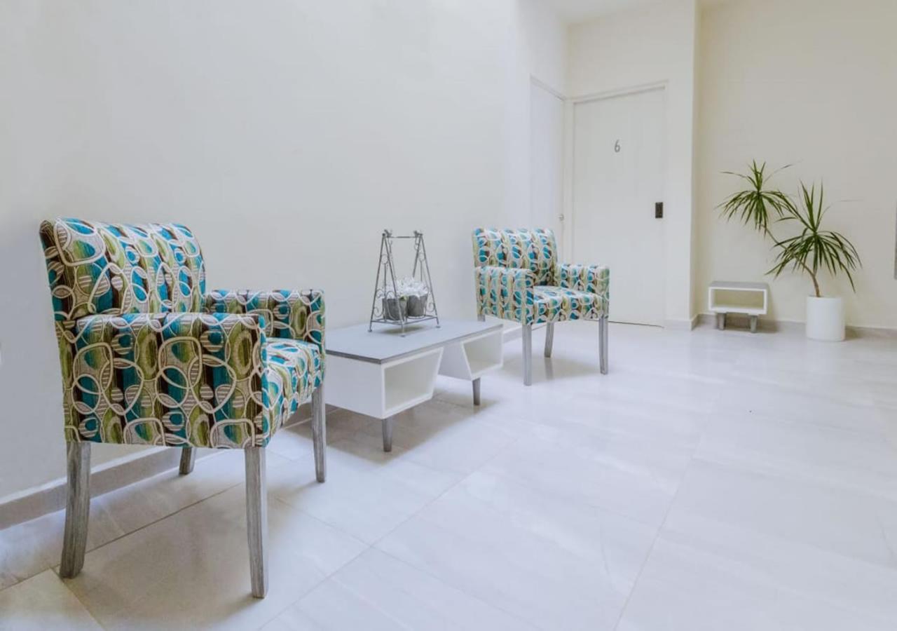 Studiotel Apartahotel Cancún