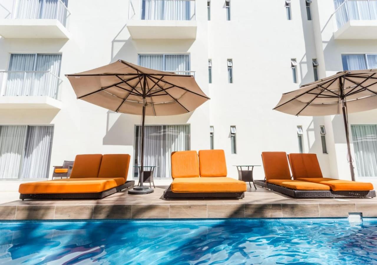 Apartahotel Studiotel