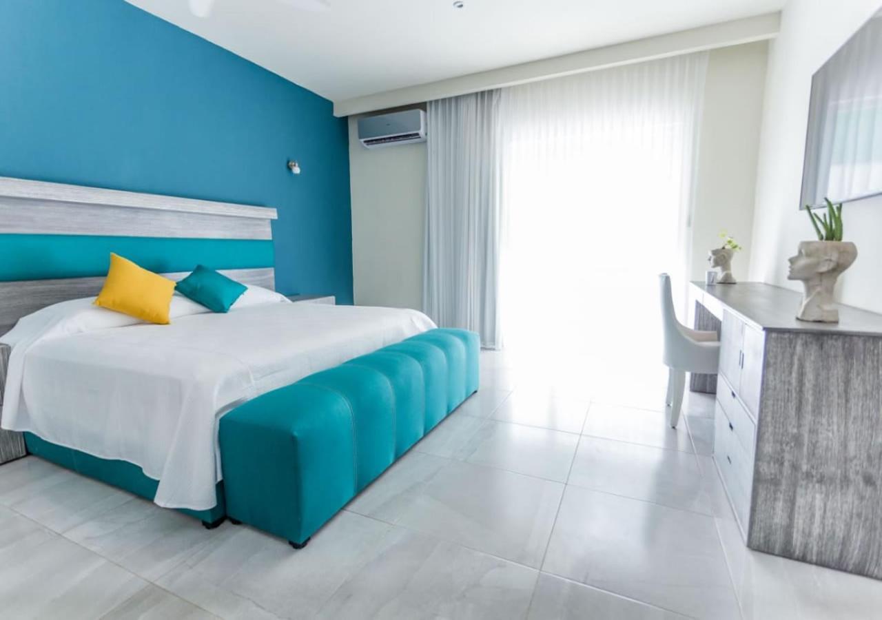 Studiotel Cancún