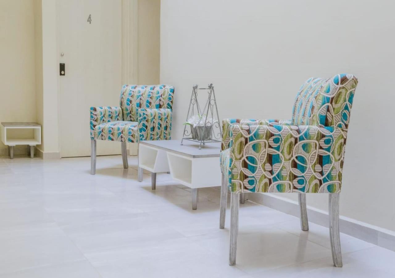 Studiotel Apartahotel Cancún