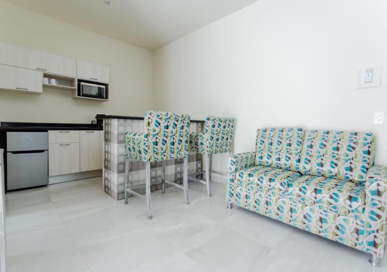 Apartahotel Studiotel 3*