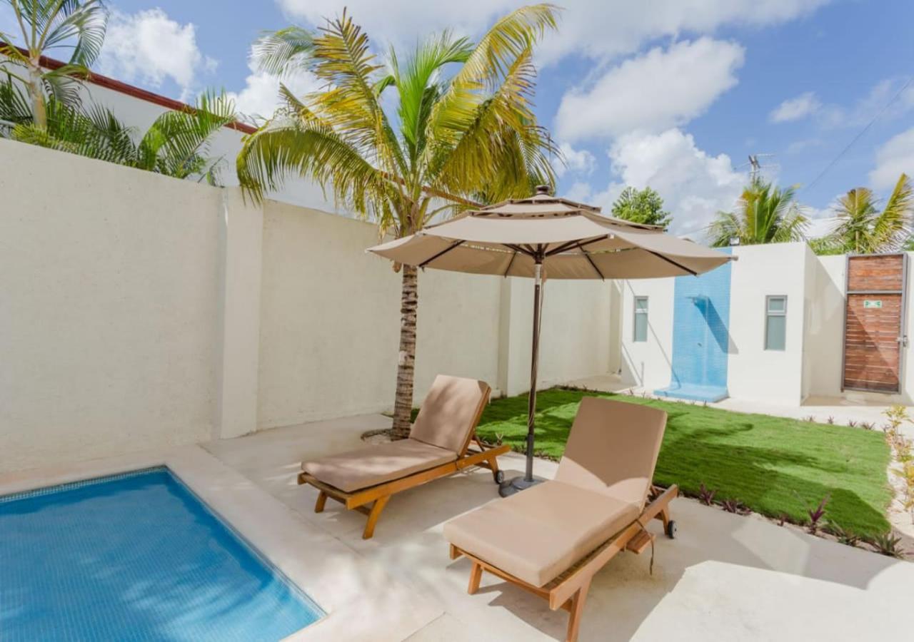Studiotel 3* Cancún