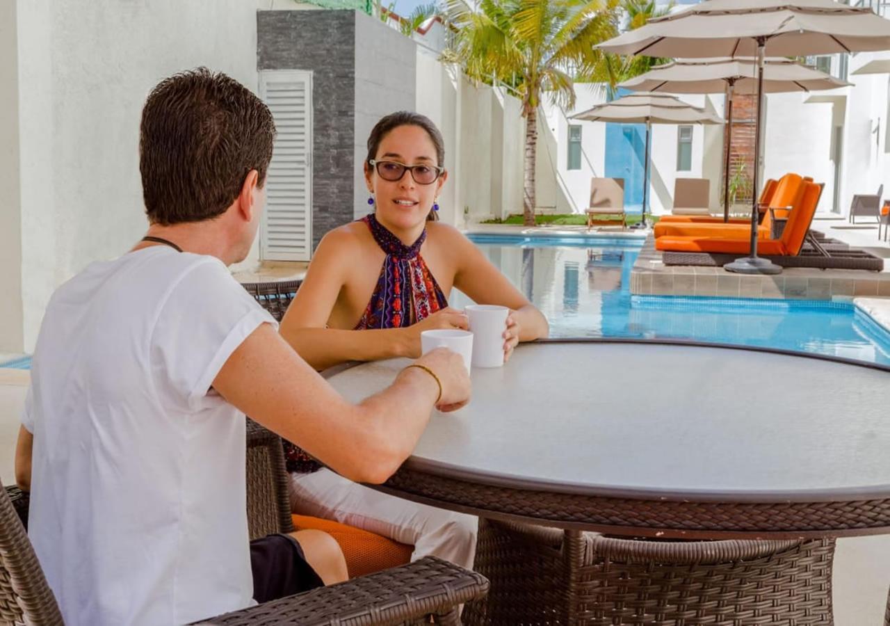 Studiotel Apartahotel 3*
