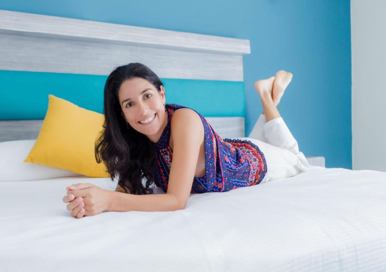 Studiotel 3* Cancún