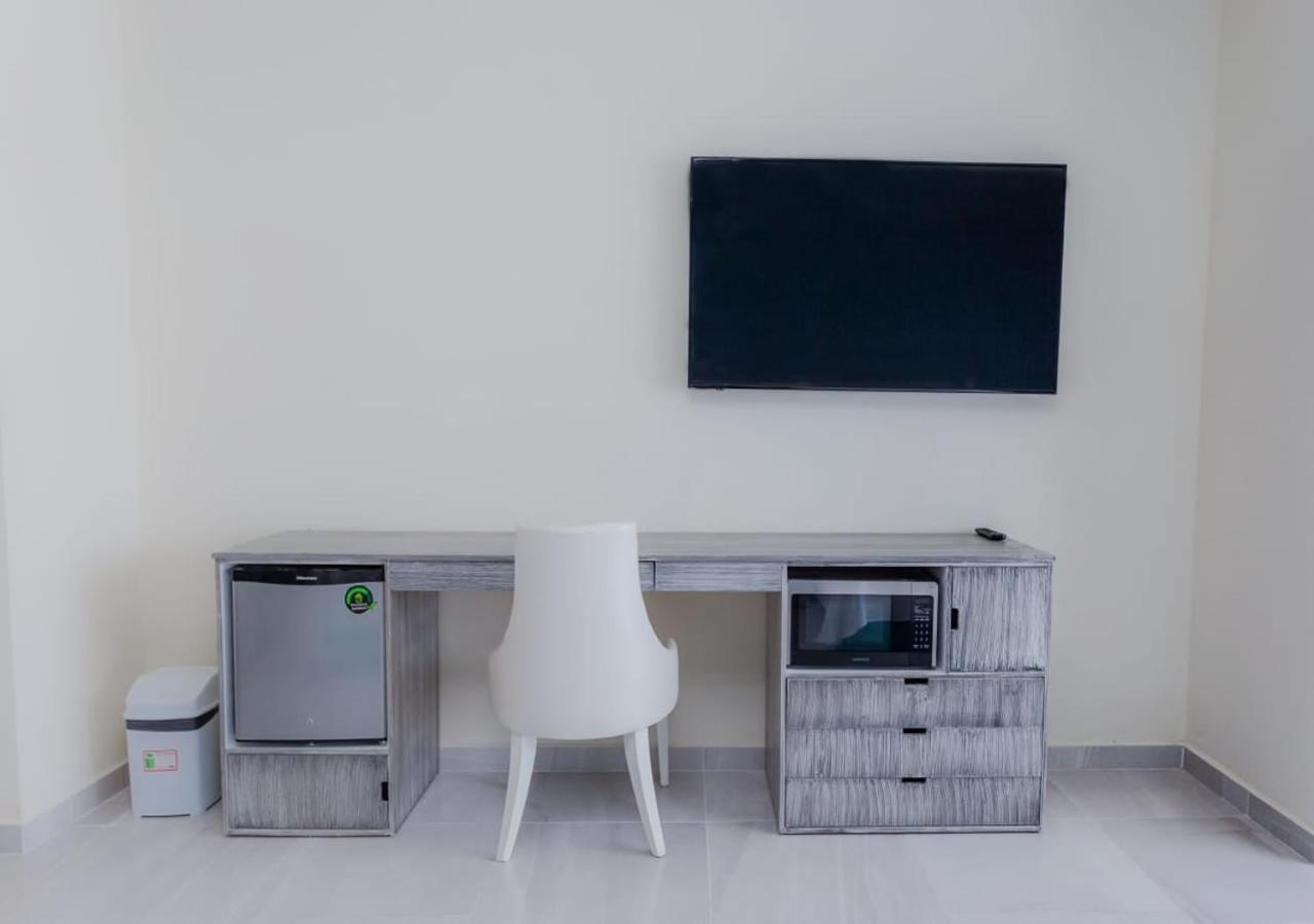 Studiotel Apartahotel 3*