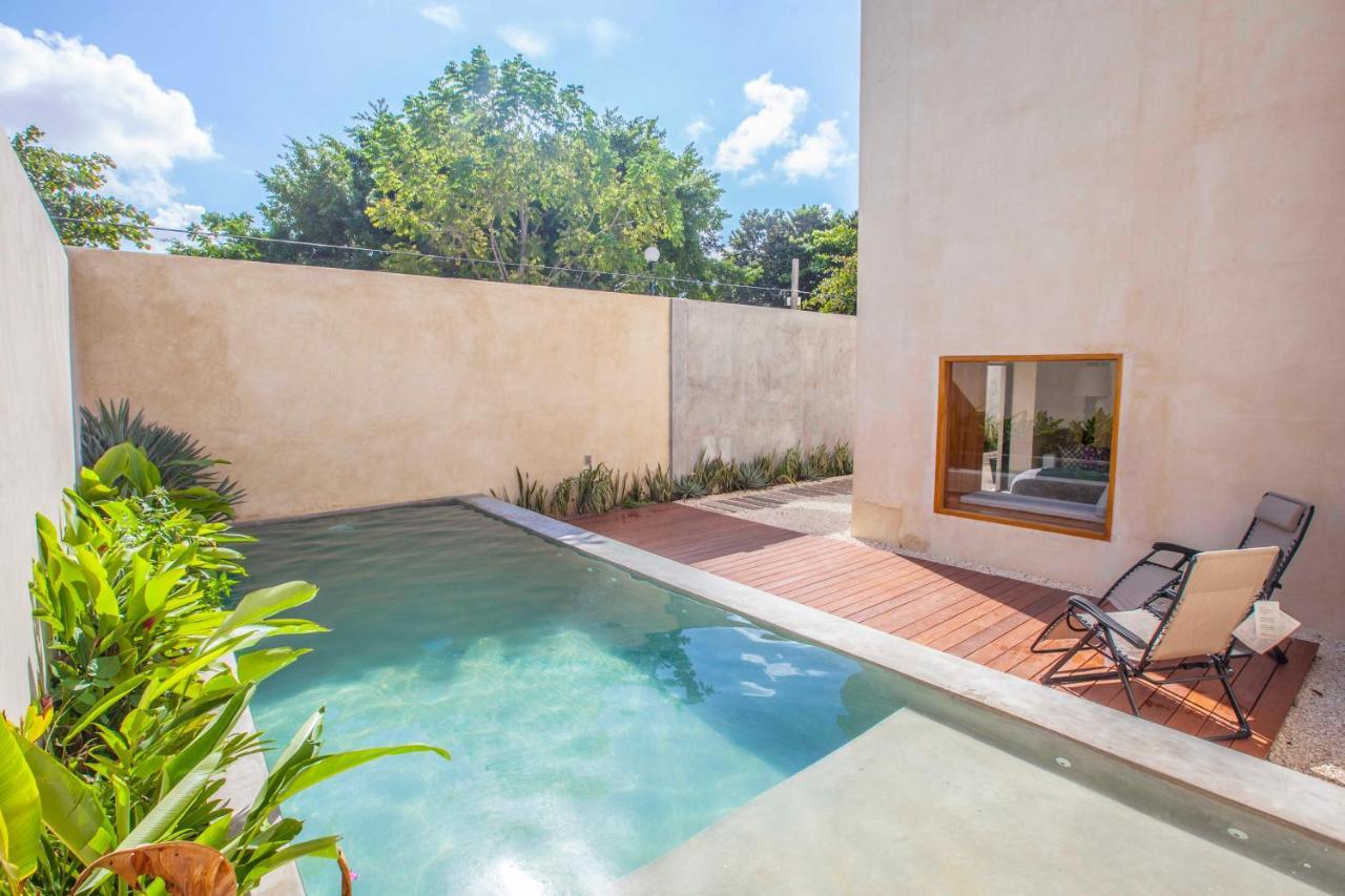 Hostal Naranja Cancún