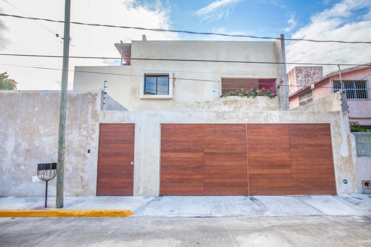 Naranja Hostal