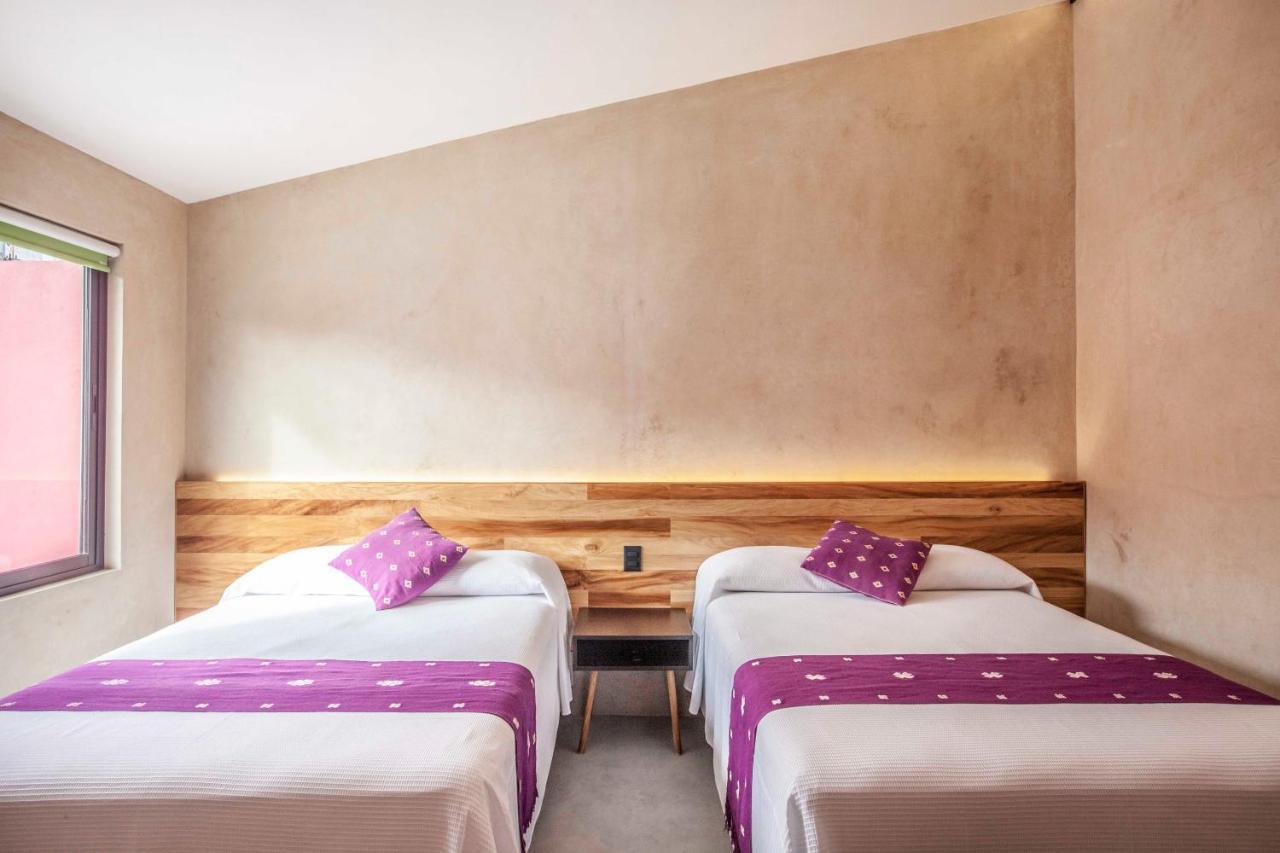 Naranja Hostal *