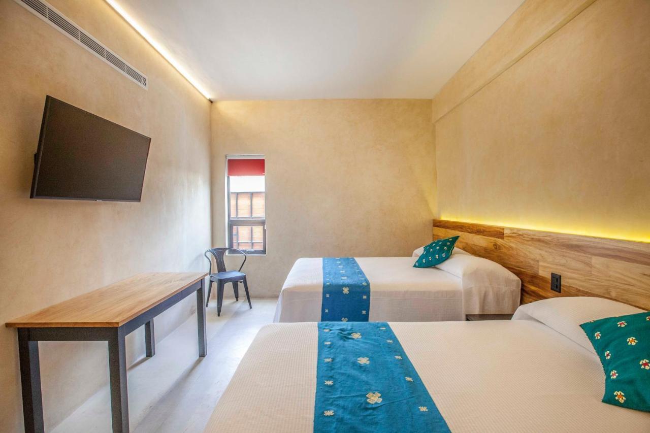Naranja Hostal Cancún