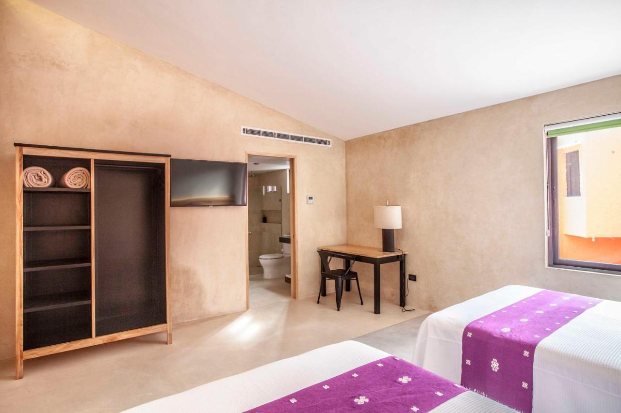 Hostal Naranja *