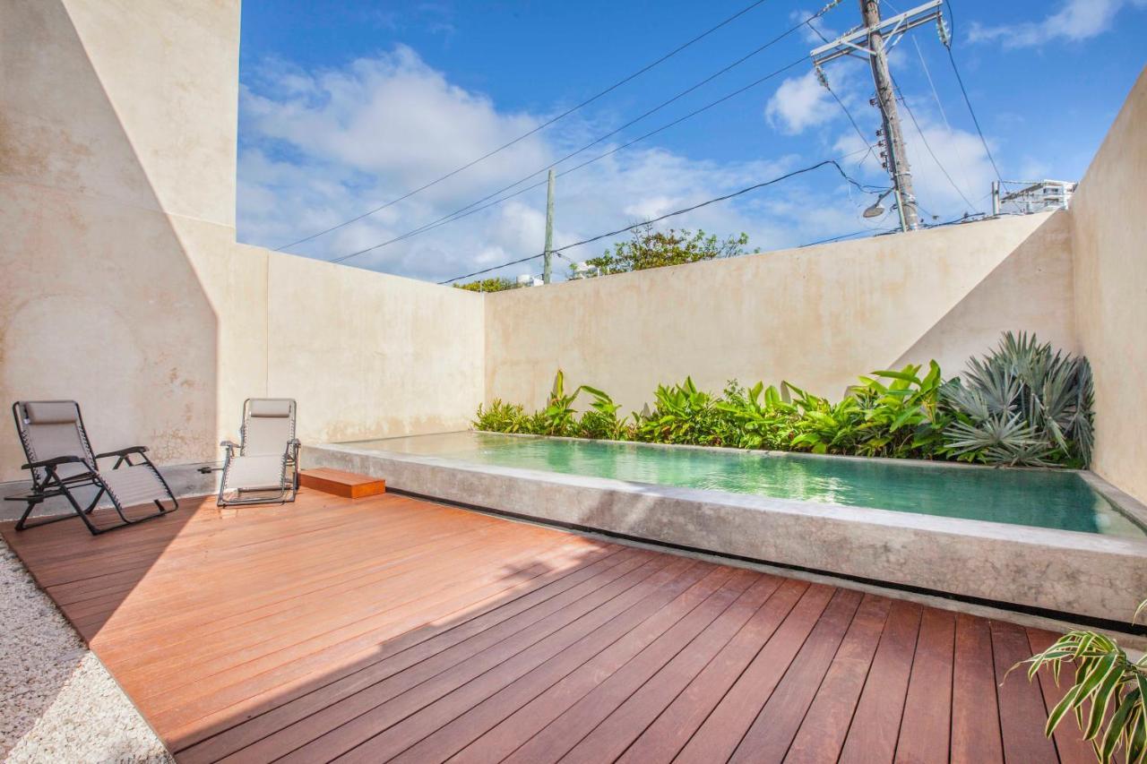 Naranja Hostal Cancún