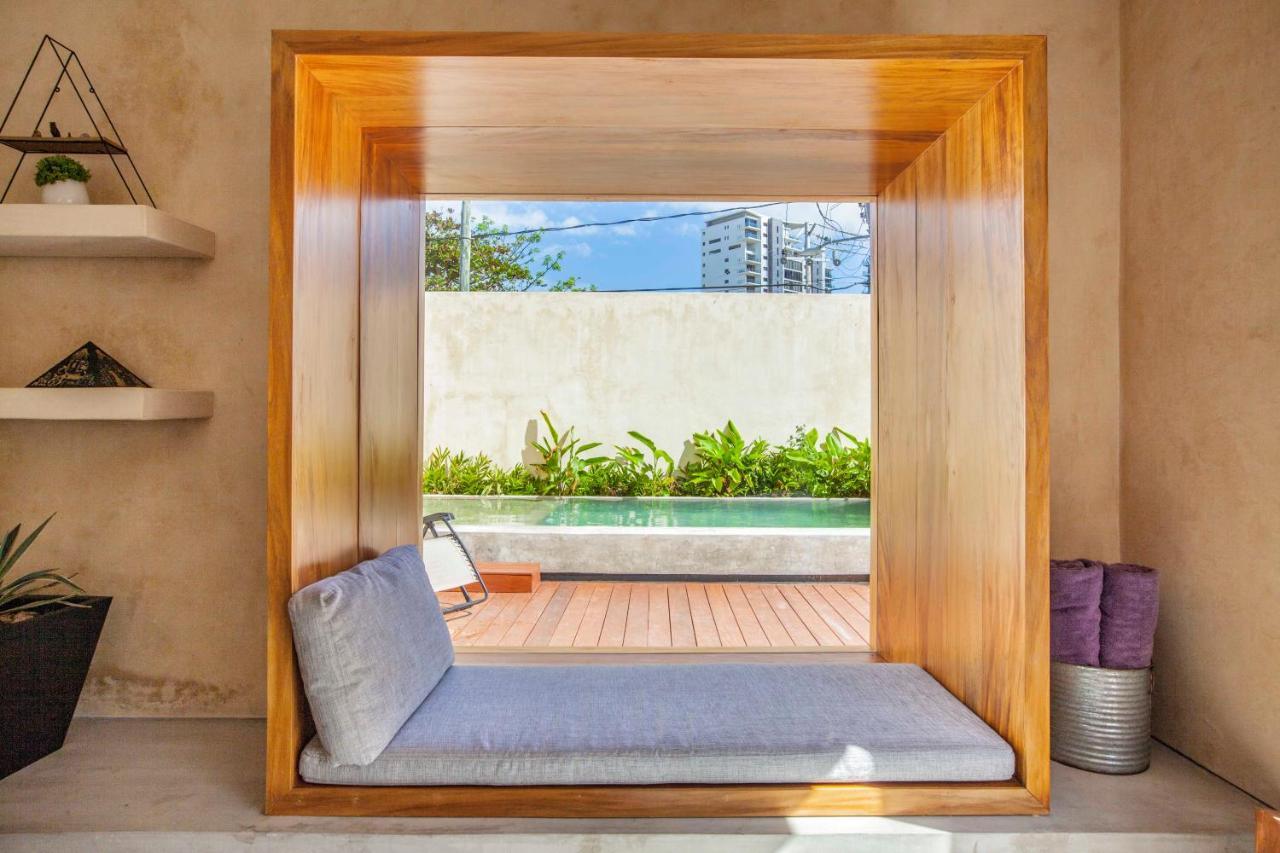 Naranja Hostal *