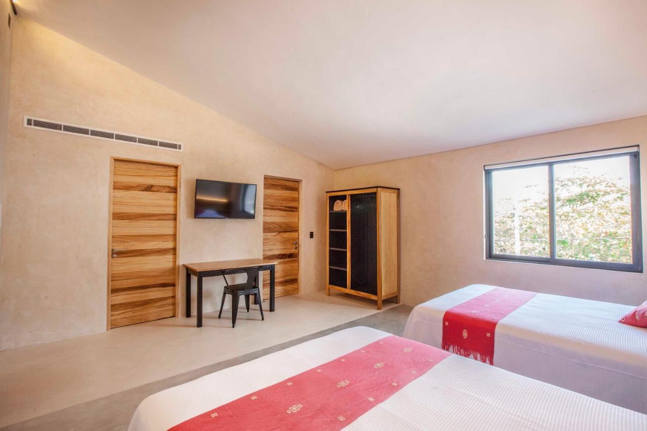 Naranja Hostal Cancún