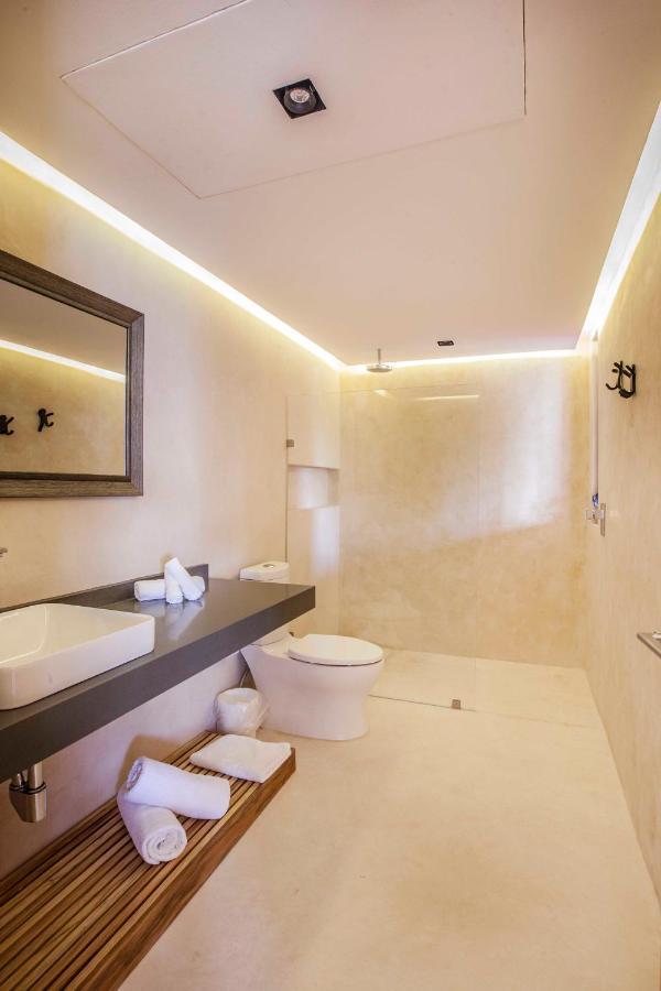 Hostal Naranja Cancún