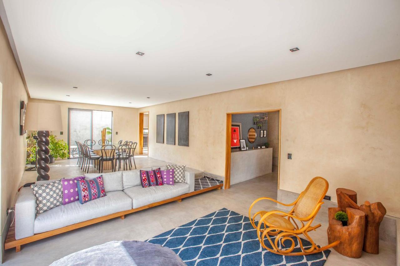 Hostal Naranja
