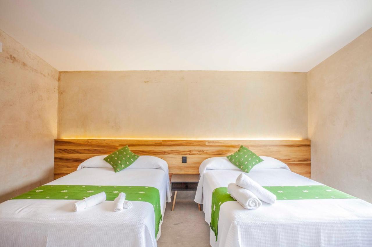 Naranja Hostal Cancún