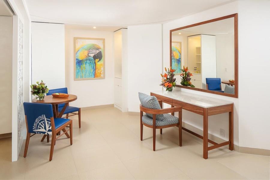 Margaritaville Island Reserve Riviera Hotel 5*
