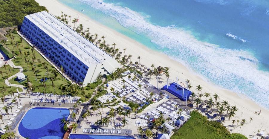 Oh! On The (adults Only) Cancún