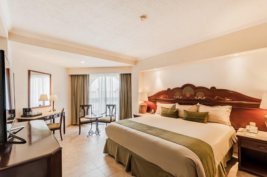 Resort Gr Solaris Caribe Cancún