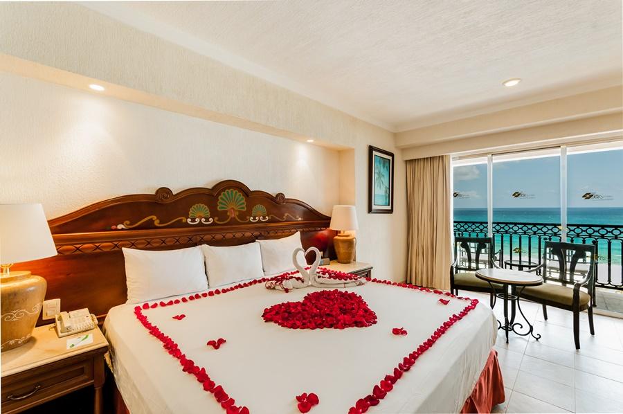 Resort Gr Solaris Caribe 5*