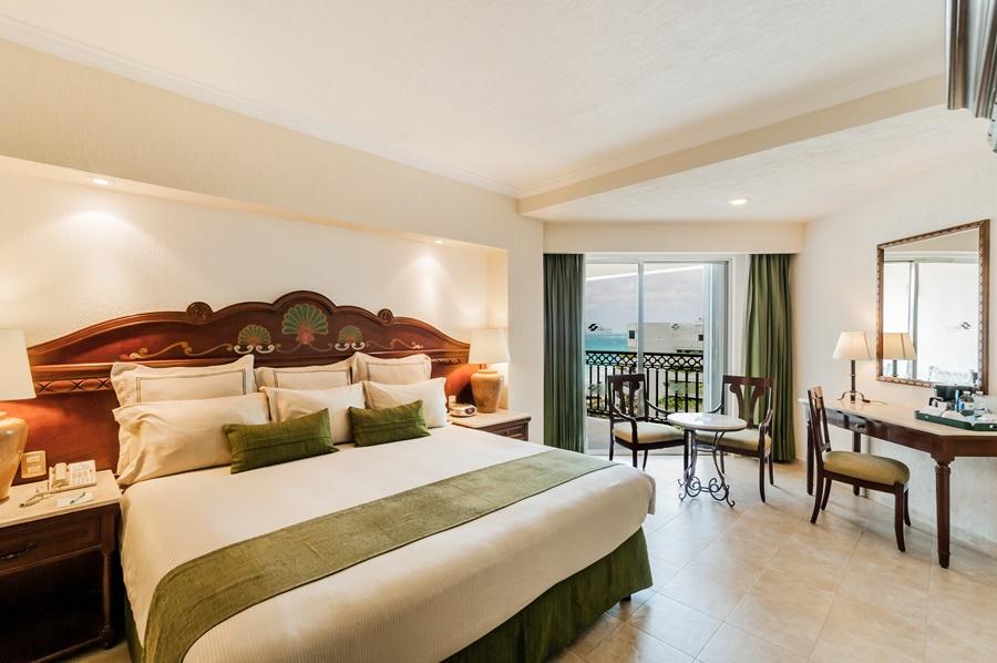 Gr Solaris Caribe Resort 5*
