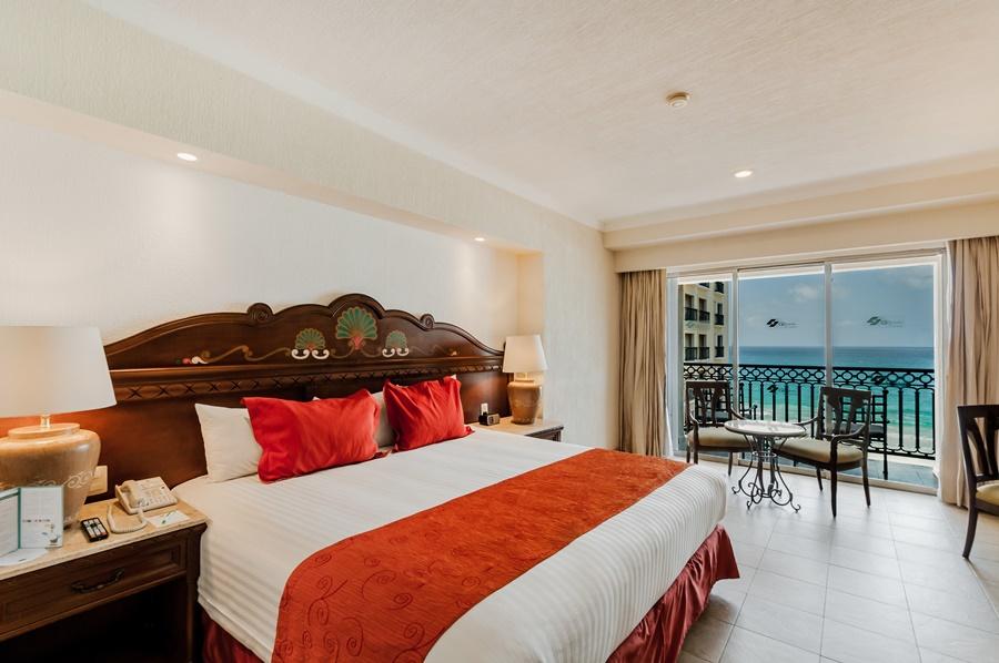Resort Gr Solaris Caribe
