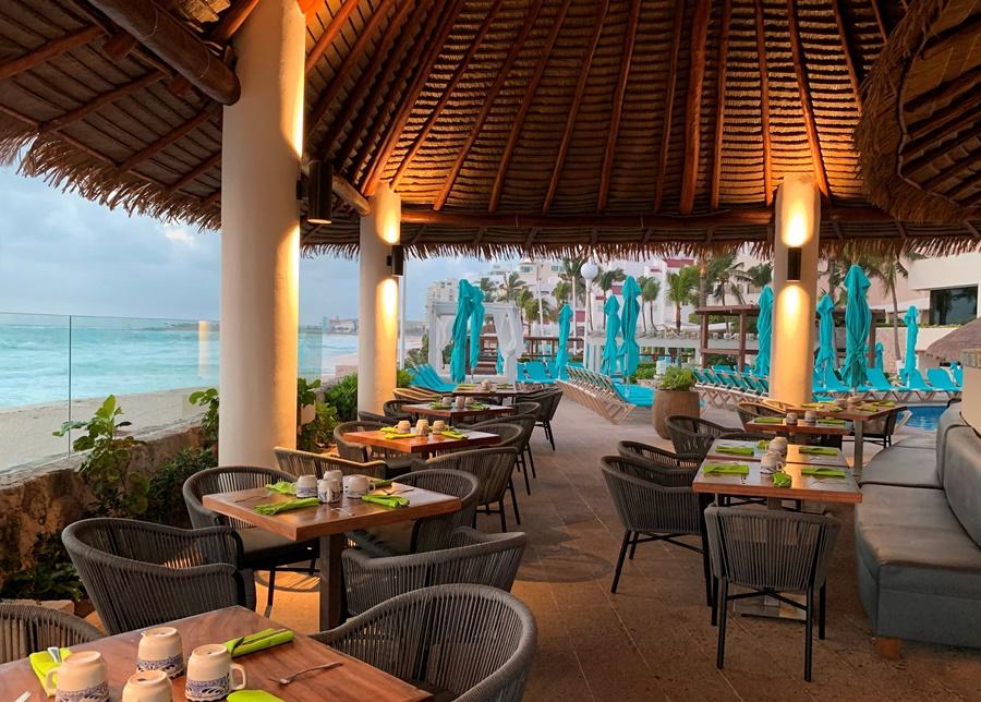 Royal Solaris Cancún