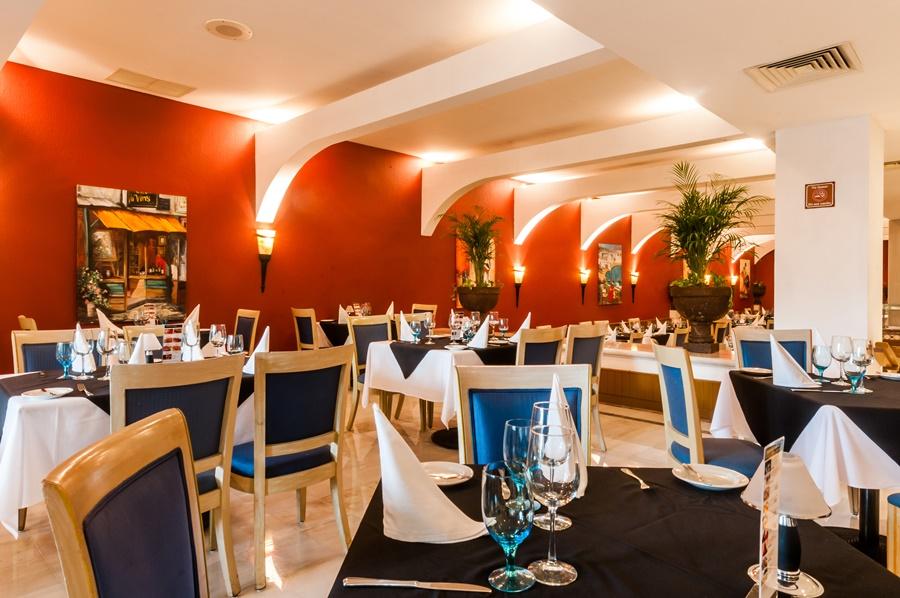 Gr Solaris Caribe 5* Cancún