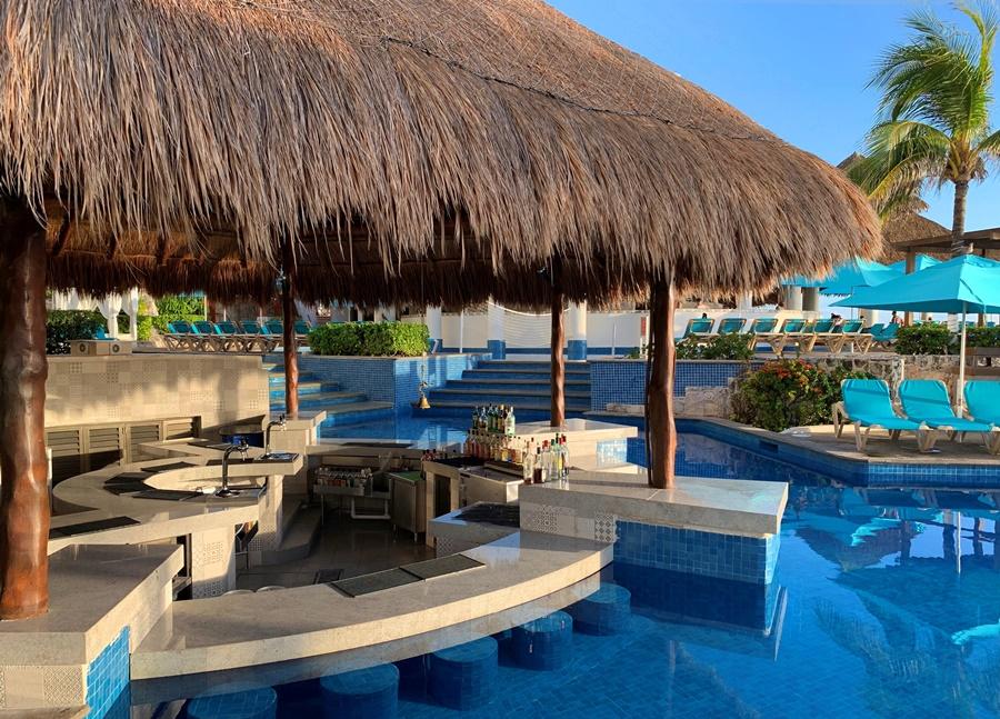 Royal Solaris Resort Cancún