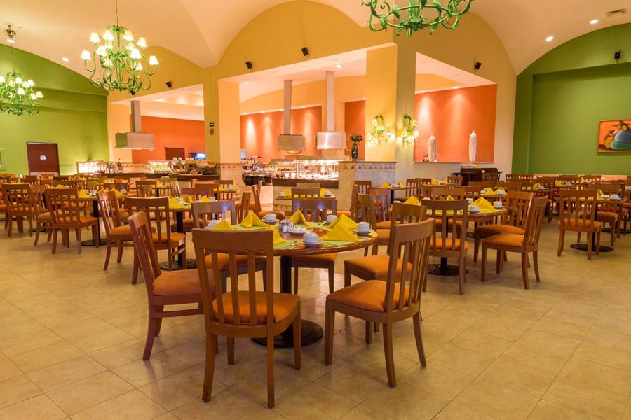 Gr Solaris Caribe Cancún