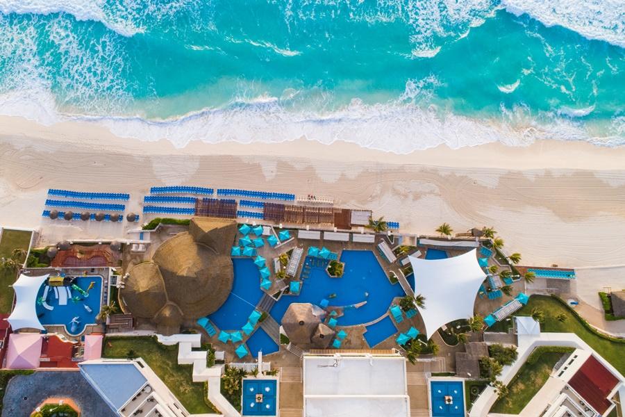 Royal Solaris 4* Cancún