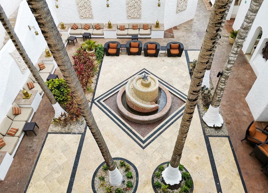 Resort Gr Solaris Caribe 5*