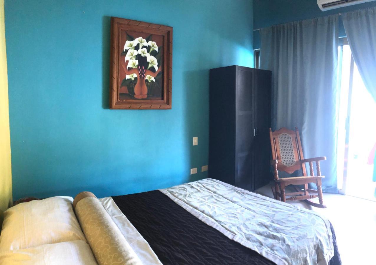 Villa Oasis Cancun Airport Cancun