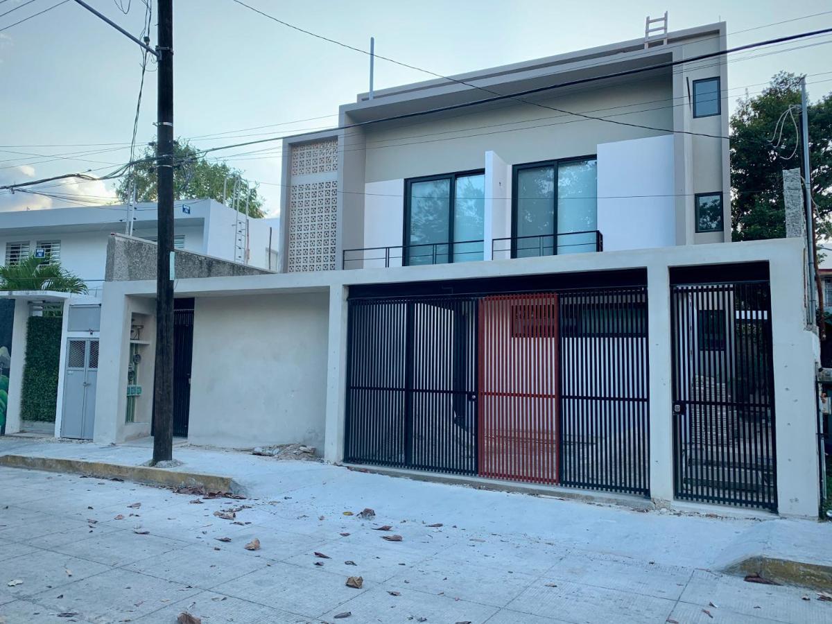 Palmas Guest house