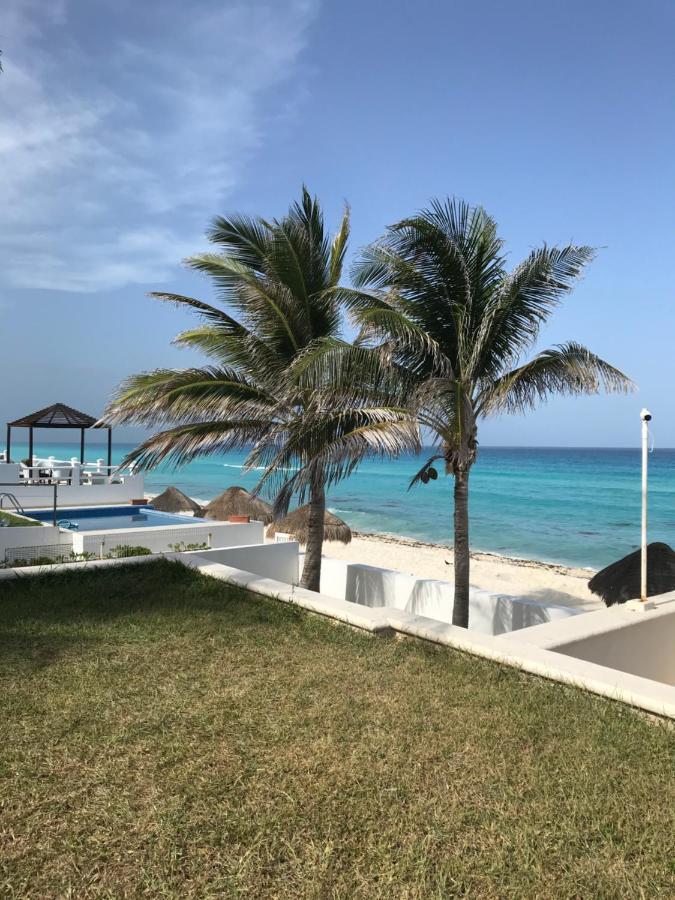 Brisas Cancún