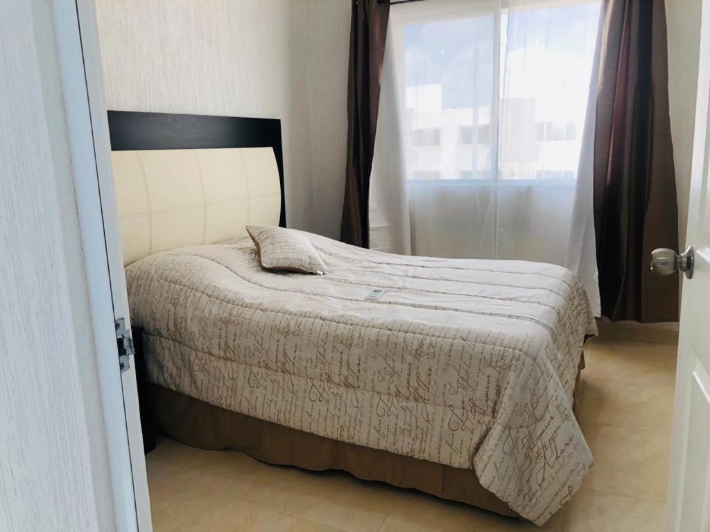 Сasa de vacaciones El Hogar Que Deseas Vacacionar. Cancún