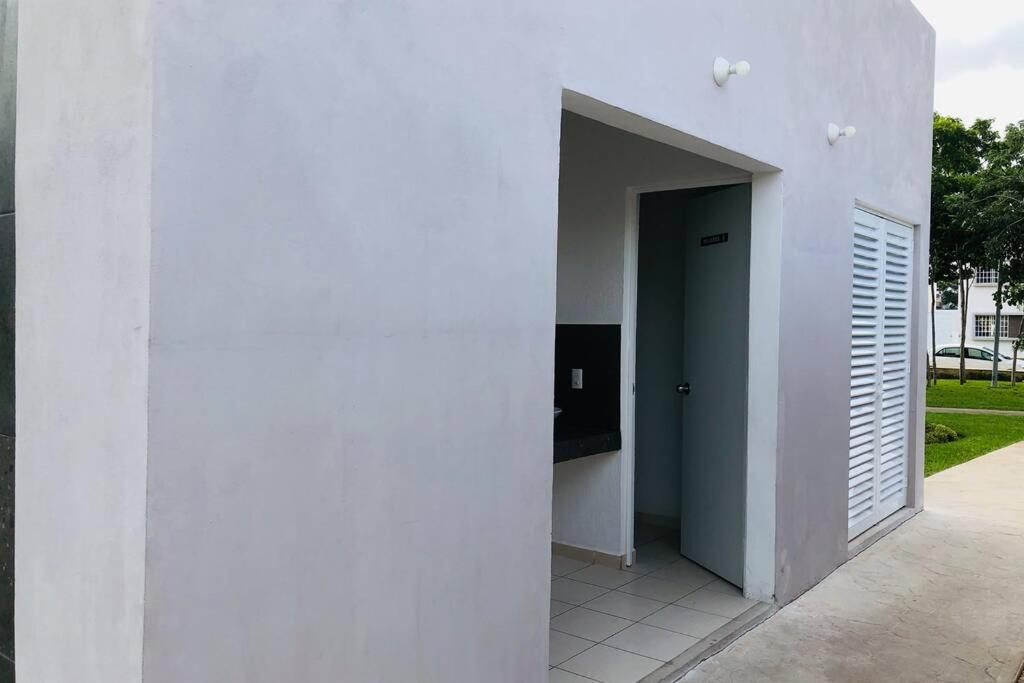 Сasa de vacaciones El Hogar Que Deseas Vacacionar. Cancún