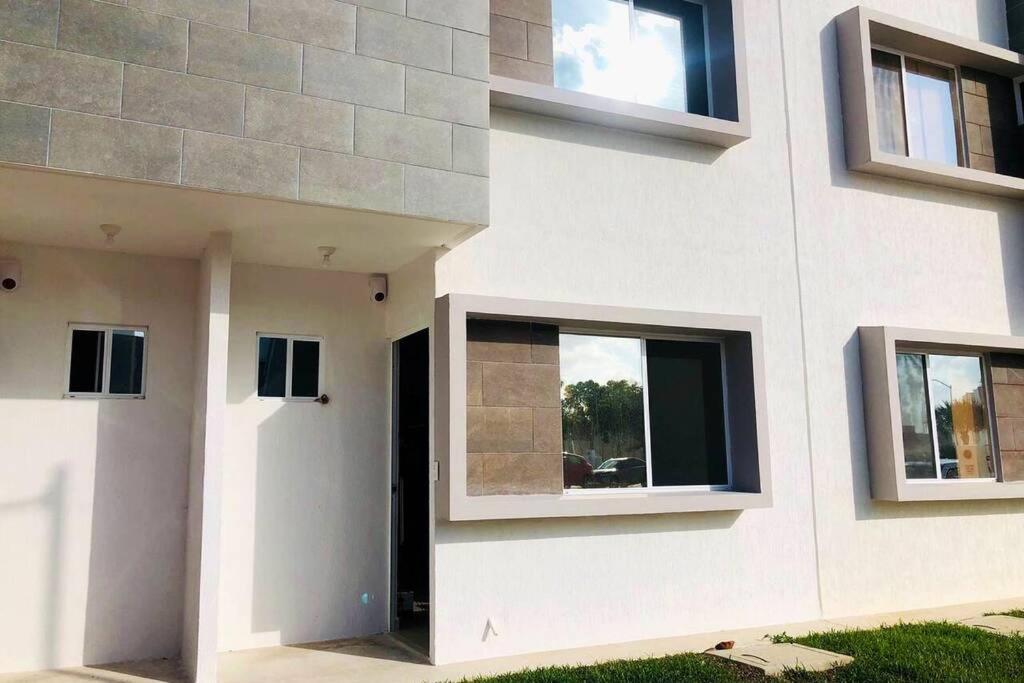 El Hogar Que Deseas Vacacionar. Cancún
