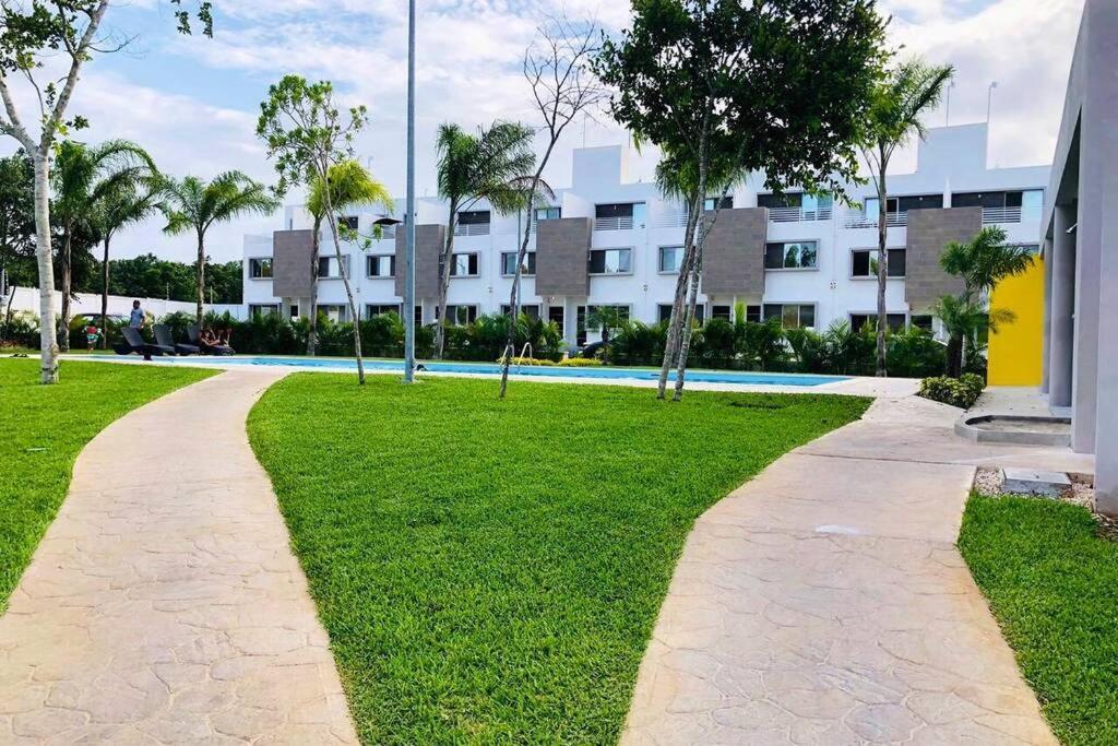 El Hogar Que Deseas Vacacionar. *