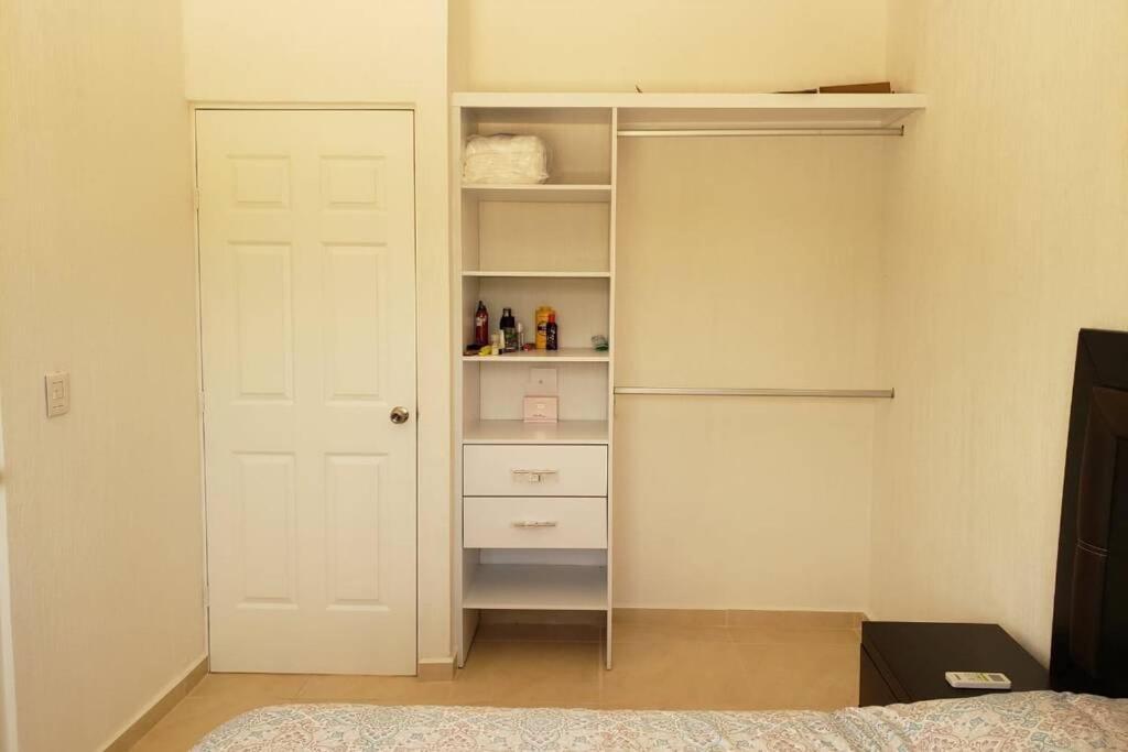 El Hogar Que Deseas Vacacionar. Cancún